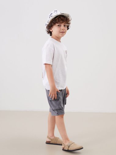 شورت  ال سی وایکیکی