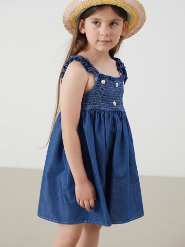 لباس  ال سی وایکیکی