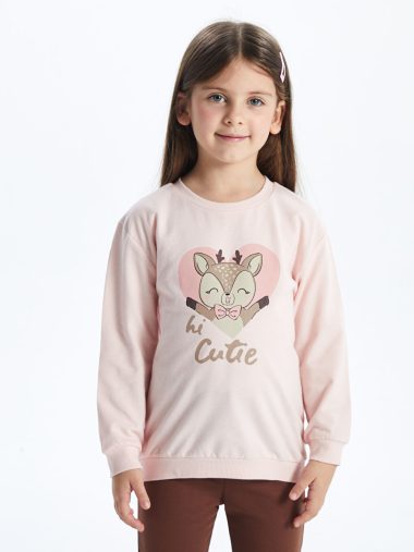 سویشرت  ال سی وایکیکی