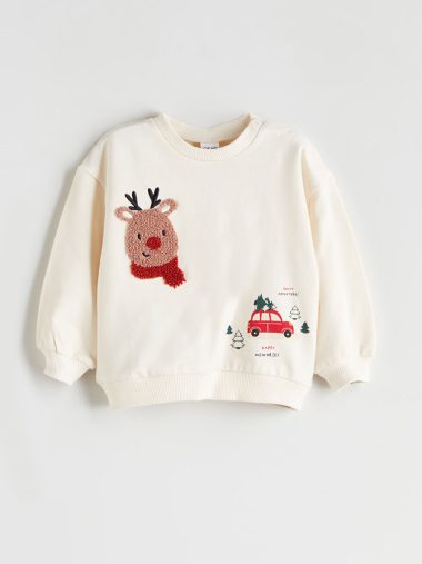 سویشرت  ال سی وایکیکی