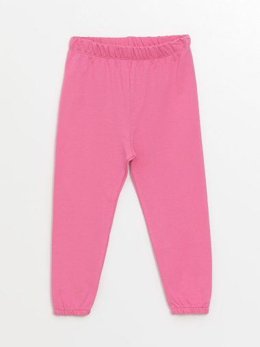 شلوار ورزشی  ال سی وایکیکی