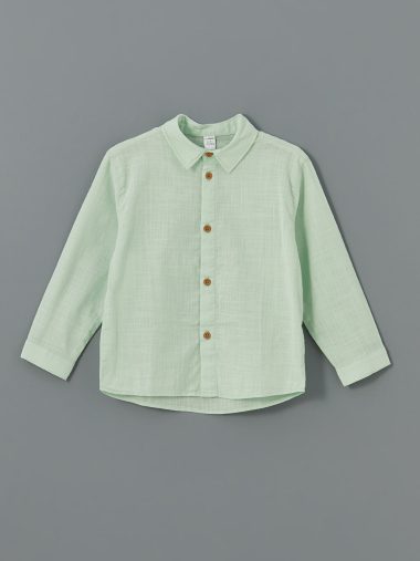 پیراهن  ال سی وایکیکی