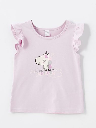 بلوز  ال سی وایکیکی