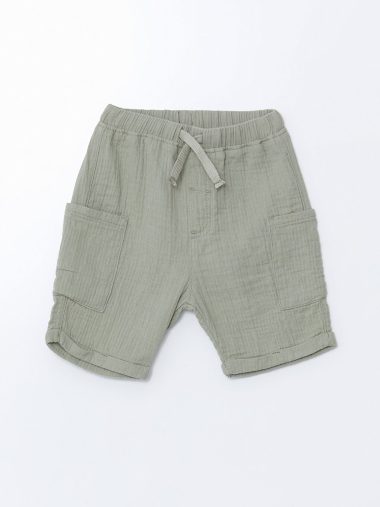 شورت  ال سی وایکیکی