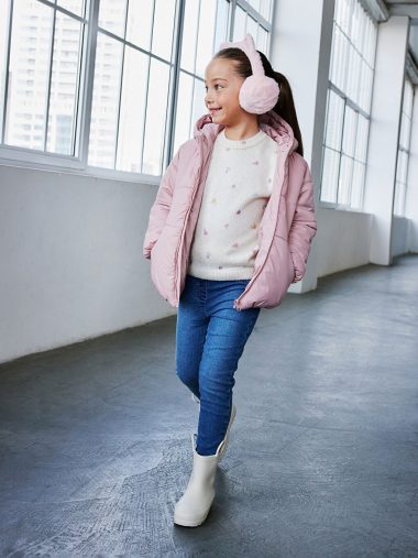 شلوار جین  ال سی وایکیکی