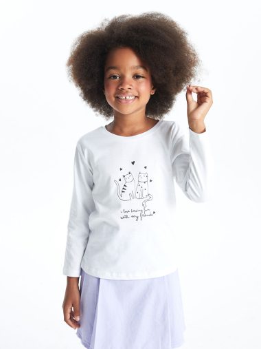 تی شرت  ال سی وایکیکی