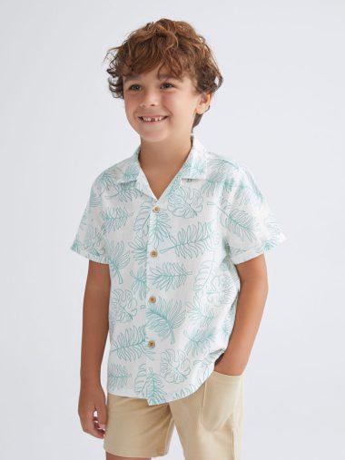 پیراهن  ال سی وایکیکی