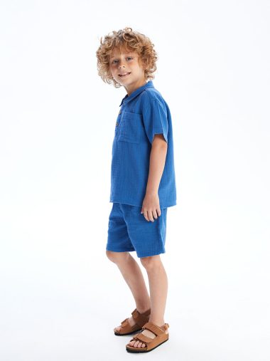 شورت  ال سی وایکیکی