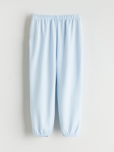 شلوار ورزشی  ال سی وایکیکی