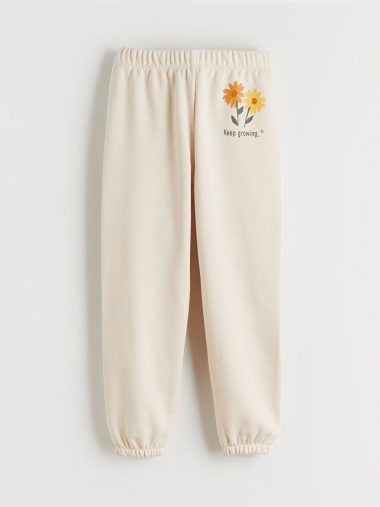 شلوار ورزشی  ال سی وایکیکی