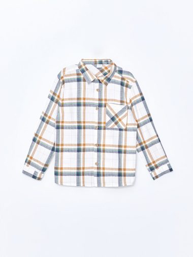 پیراهن  ال سی وایکیکی