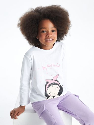 تی شرت  ال سی وایکیکی