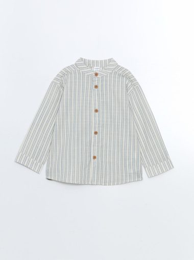 پیراهن  ال سی وایکیکی