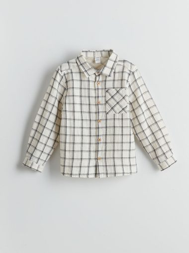 پیراهن  ال سی وایکیکی