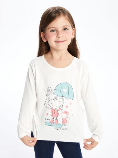 تی شرت  ال سی وایکیکی