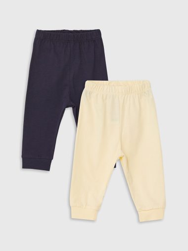 شلوار ورزشی  ال سی وایکیکی