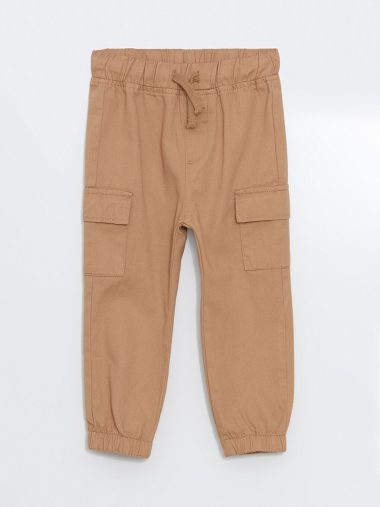 شلوار ورزشی  ال سی وایکیکی