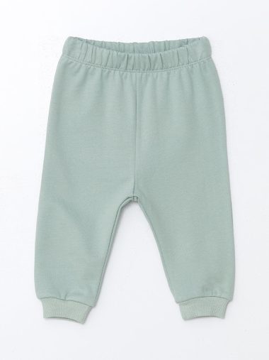 شلوار ورزشی  ال سی وایکیکی