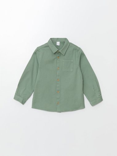 پیراهن  ال سی وایکیکی