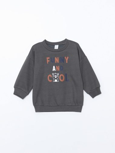 سویشرت  ال سی وایکیکی