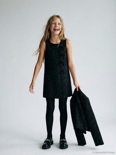 لباس  ال سی وایکیکی