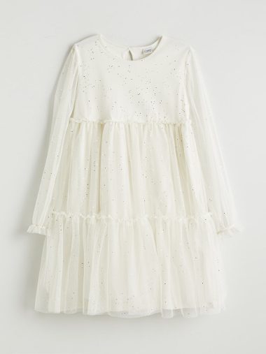 لباس  ال سی وایکیکی