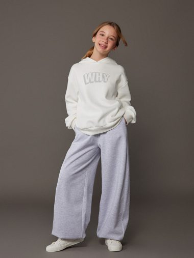 شلوار ورزشی  ال سی وایکیکی