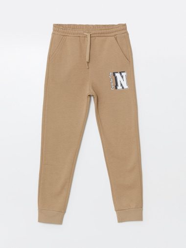 شلوار ورزشی  ال سی وایکیکی