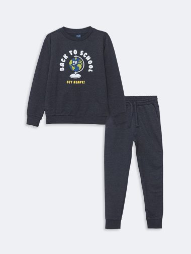 ست لباس ورزشی  ال سی وایکیکی