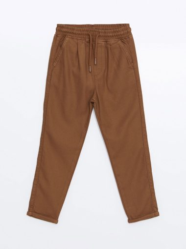 شلوار  ال سی وایکیکی