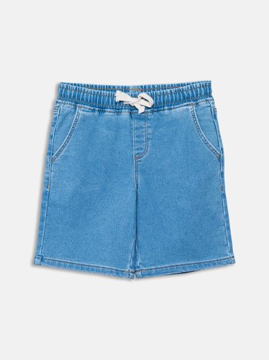 شورت جین  ال سی وایکیکی