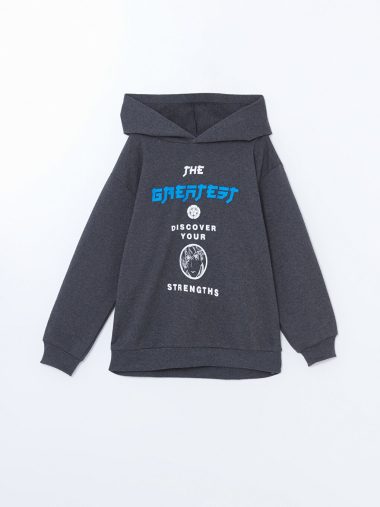 سویشرت  ال سی وایکیکی