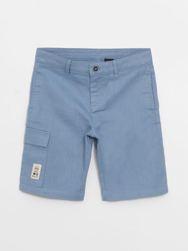 شورت  ال سی وایکیکی