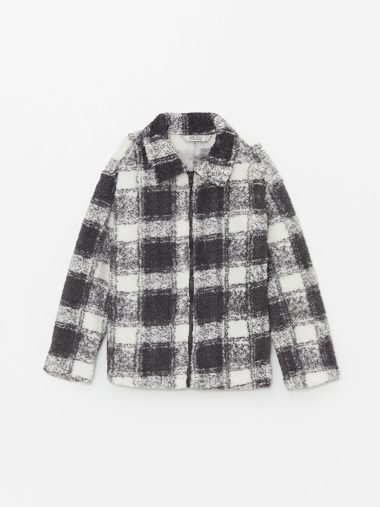 کت پیراهن  ال سی وایکیکی