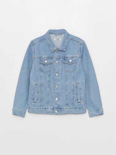 کت جین  ال سی وایکیکی