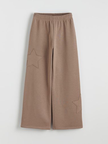 شلوار ورزشی  ال سی وایکیکی