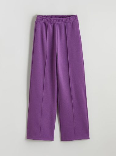 شلوار ورزشی  ال سی وایکیکی