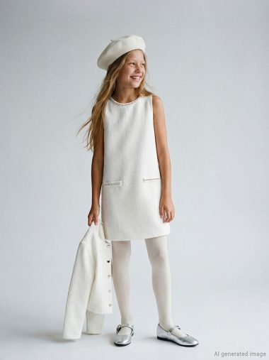 لباس  ال سی وایکیکی