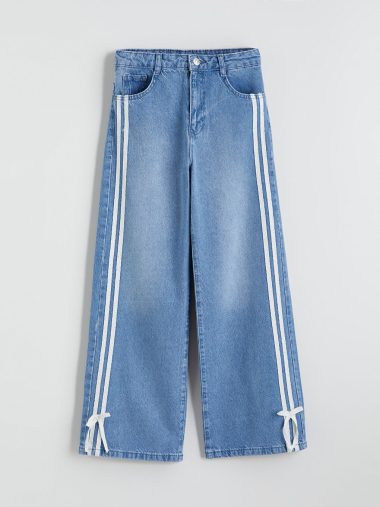 شلوار جین  ال سی وایکیکی