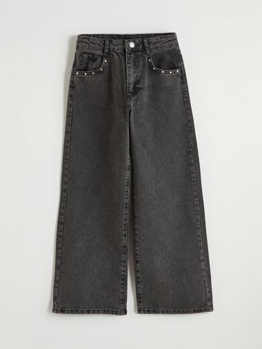 شلوار جین  ال سی وایکیکی