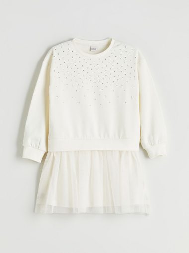 لباس  ال سی وایکیکی