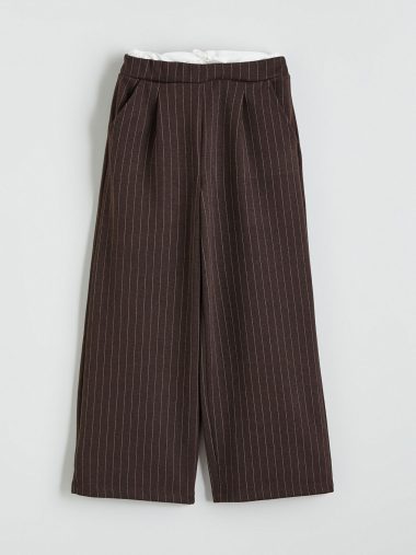 شلوار  ال سی وایکیکی