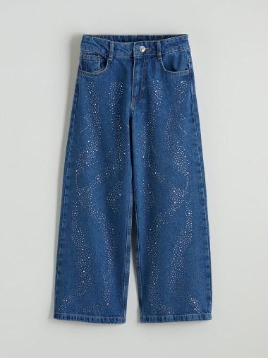 شلوار جین  ال سی وایکیکی