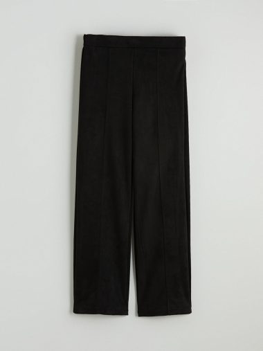 شلوار  ال سی وایکیکی