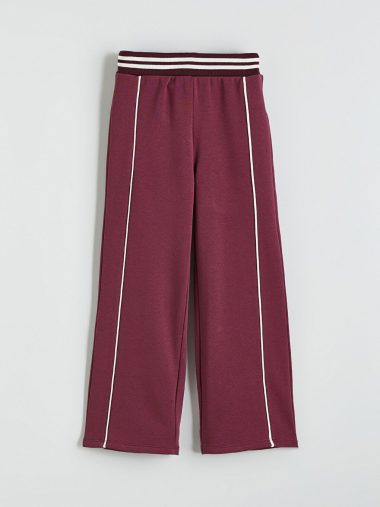 شلوار ورزشی  ال سی وایکیکی