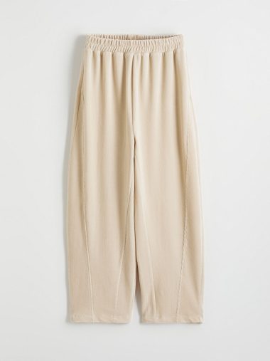 شلوار ورزشی  ال سی وایکیکی