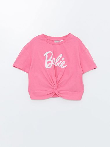 تی شرت  ال سی وایکیکی