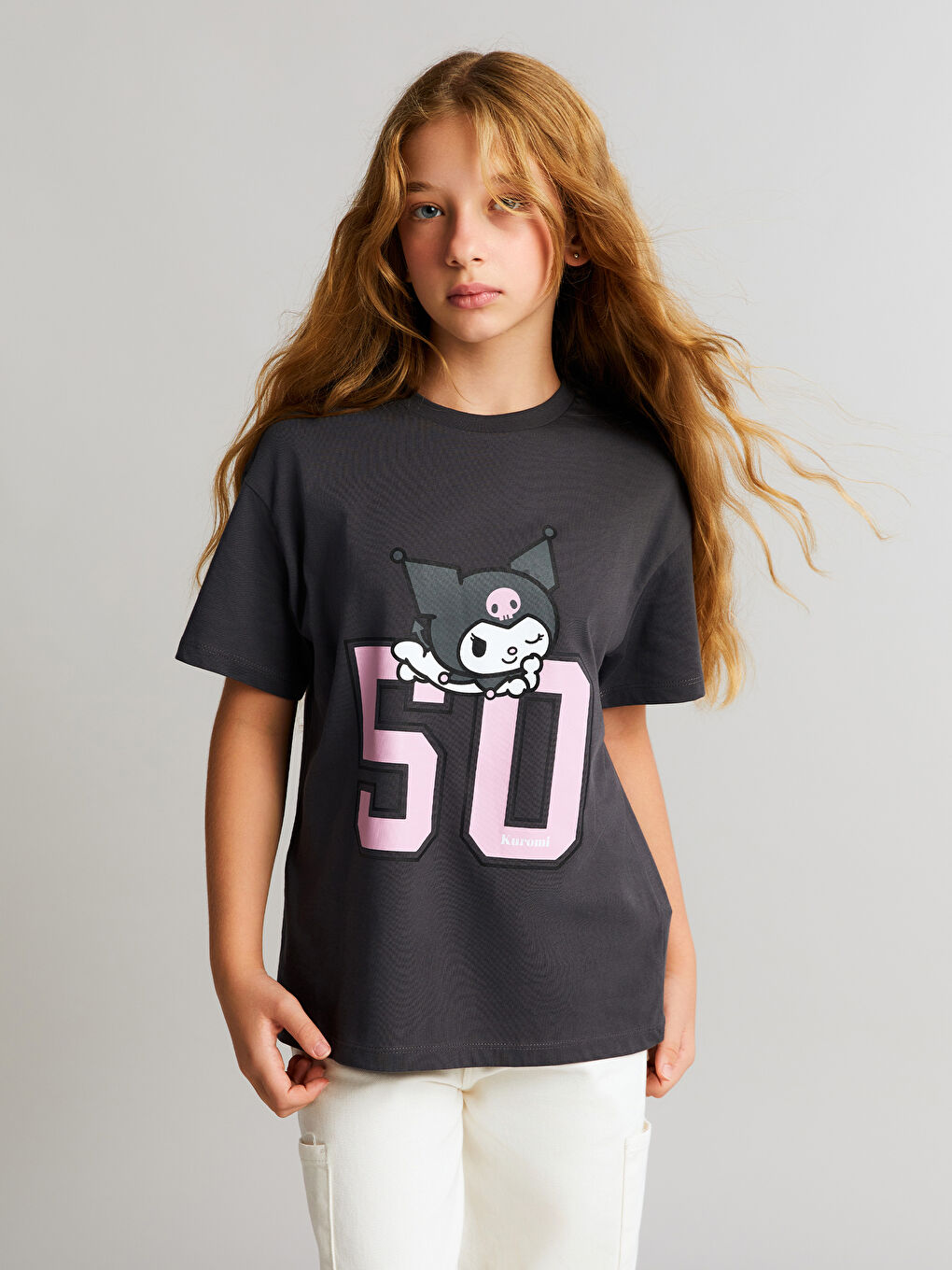 تی شرت  ال سی وایکیکی