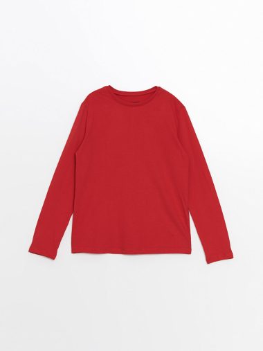 تی شرت  ال سی وایکیکی