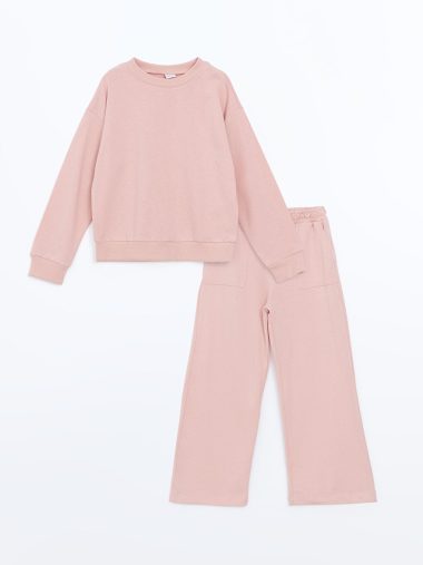 ست لباس ورزشی  ال سی وایکیکی